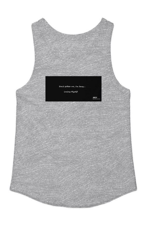Womens Sunday Tank