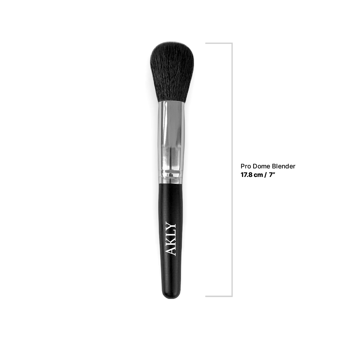 Brushes Powder Blush Blender