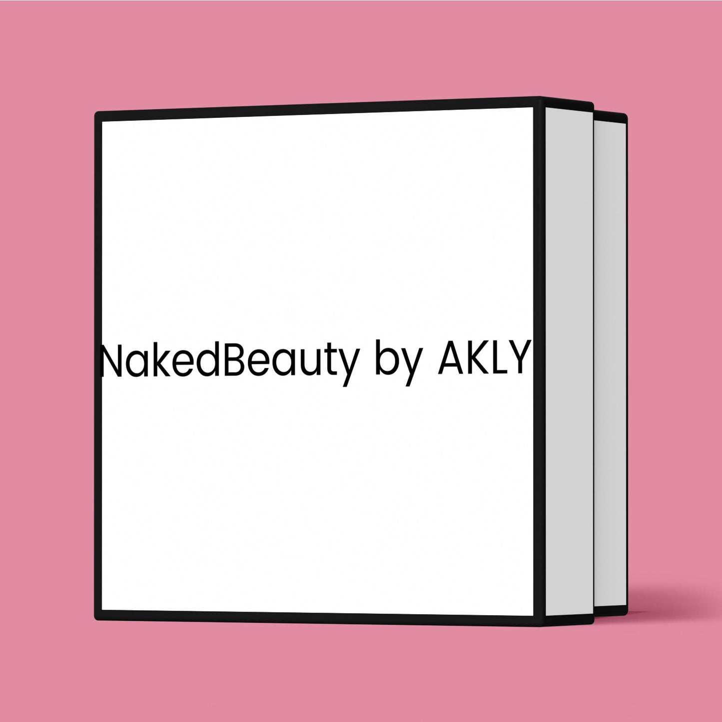 Trimmed Beauty Kits