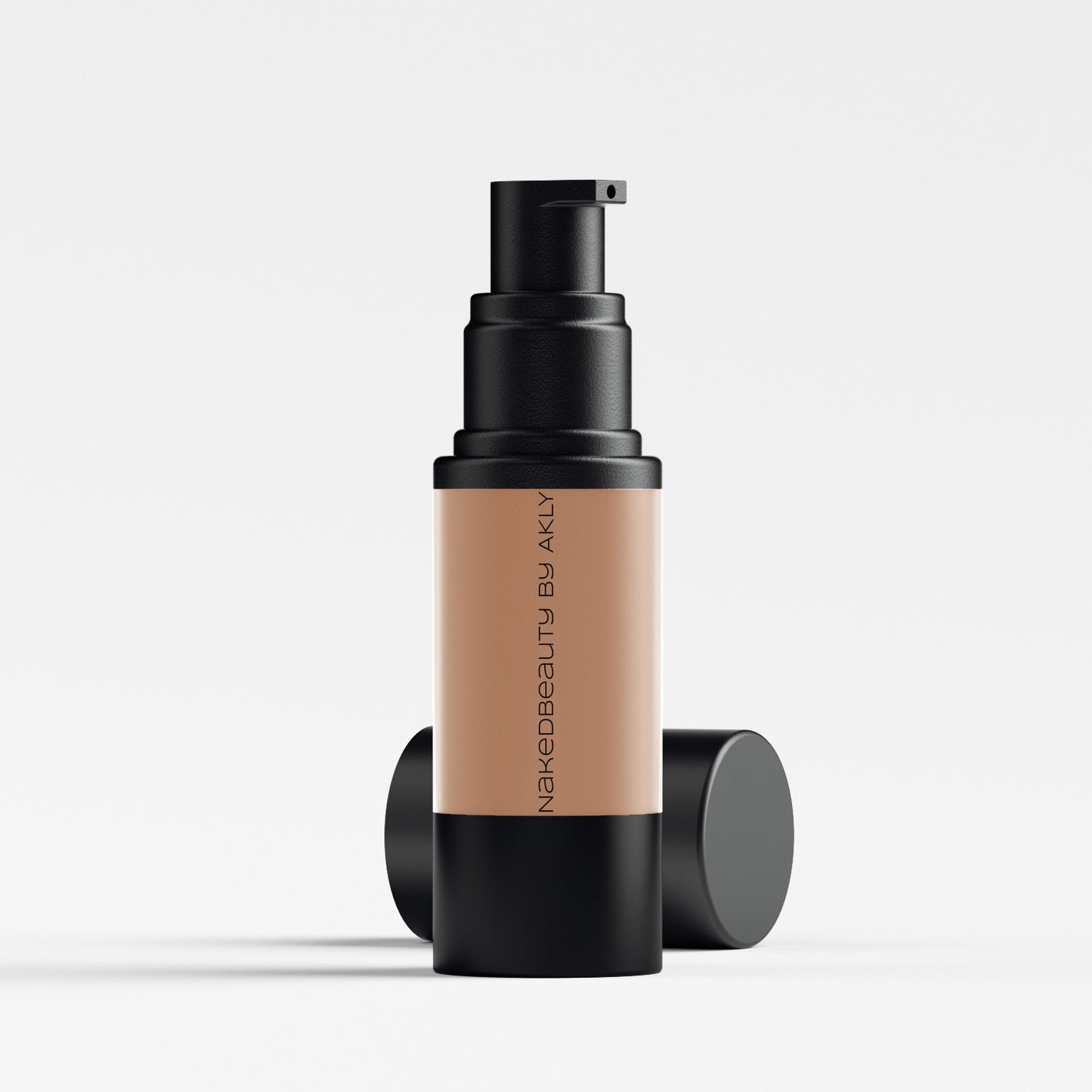 Foundation cream