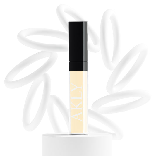 Warm-tone concealers